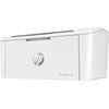Hewlett Packard (HP) HP LaserJet M110w Spausdintuvas, Juodas and baltas, Spausdintuvas for Small office, Print, Compact Size