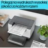 HP LaserJet Wireless Juodas and baltas Spausdintuvas, Duplex