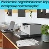 HP LaserJet Wireless Juodas and baltas Spausdintuvas, Duplex