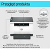 „Hewlett Packard“ (HP) „HP LaserJet MFP M234d“ daugiafunkcis lazerinis spausdintuvas, mono lazeris, „Legal“, 14 psl./min., kopijavimas, 29 psl./min., spausdinimas, 150 lapų, USB, „Bluetooth“.