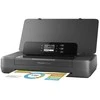 Hewlett Packard (HP) HP Officejet 200 inkjet spausdintuvas Spalvotas 4800 x 1200 DPI A4 Wi-Fi