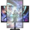 Žaidimų monitorius HP OMEN 27qs /QHD (2560 x 1440)/240Hz/ Gaming/IPS/400 nits/1 DisplayPort™ 1.4/ NVIDIA® G-SYNC®
