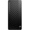 Stacionarus kompiuteris Hewlett Packard (HP) HP ProDesk 4 Tower G1i Desktop AI PC Intel Core Ultra 5 225 16 GB DDR5-SDRAM 512 GB SSD Windows 11 Pro Juodas