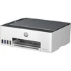 Hewlett Packard (HP) HP Smart Tank 580 All-in-One Spausdintuvas, Home and home office, Print, copy, scan, Wireless; High-volume spausdintuvas tank; Print from phone or tablet; Scan to PDF