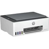 Hewlett Packard (HP) HP Smart Tank 580 All-in-One Spausdintuvas, Home and home office, Print, copy, scan, Wireless; High-volume spausdintuvas tank; Print from phone or tablet; Scan to PDF
