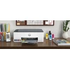 Hewlett Packard (HP) HP Smart Tank 580 All-in-One Spausdintuvas, Home and home office, Print, copy, scan, Wireless; High-volume spausdintuvas tank; Print from phone or tablet; Scan to PDF