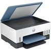 Spausdintuvas HP Smart Tank 675 Kolor Duplex USB WiFi