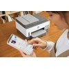 Hewlett Packard (HP) HP Smart Tank 750 AIO daugiafunkcis spausdintuvas Spausdintuvas - A4 spalvotas rašalinis, spausdinimas / kopijavimas / nuskaitymas, automatinis dvipusis spausdinimas, WiFi, 15 psl./min., 400–800 puslapių per mėnesį