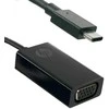 Adapteris USB HP USB D-Sub (VGA), juodas (N9K76AA)
