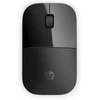 Hewlett Packard (HP) HP Z3700 juoda belaidė pelė