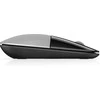 Hewlett Packard (HP) HP Z3700 Sidabrinis Wireless Mouse