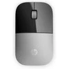 Hewlett Packard (HP) HP Z3700 Sidabrinis Wireless Mouse