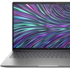 HP ZBook Power G11 Intel Core Ultra 5 135H mobilioji darbo stotis 40,6 cm (16") WUXGA 16 GB DDR5-SDRAM 1 TB SSD NVIDIA RTX A1000 Wi-Fi 6E (802.11ax) Windows 11 Pro AI asmeninis kompiuteris, AI darbo stotis Sidabrinis