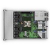 Hewlett Packard (HP) HPE „ProLiant DL325 Gen11 9224“ 2,5 GHz 24c 64GB-R 8SFF MR408i-o 2x480GB SATA SSD 2x1000W RPS ES serveris