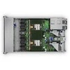 Hewlett Packard (HP) HPE ProLiant DL360 Gen11 4510 2.4GHz 12c 1P 2x32GB-R 8SFF MR408i-o 2x960GB SSD 2x1000W PS EU serveris