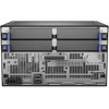 Hewlett Packard (HP) HPE ProLiant MicroServer Gen11 G7400 2c 16GB-U 4LFF-NHP 1TB HDD 180W Ext PS EMEA Cmp modulio serveris