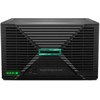 Hewlett Packard (HP) HPE ProLiant MicroServer Gen11 G7400 2c 16GB-U 4LFF-NHP 1TB HDD 180W Ext PS EMEA Cmp modulio serveris