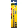 Hss cobalt drill bit irwin 8x117mm
