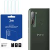 3Mk Protection HTC U20 5G - 3mk Lens Protection