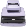 Spausdintuvas HTVRONT Auto 2 Digit Heat Transfer Press (Violetinė)