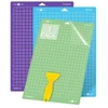 Spausdintuvas HTVRONT Cutting Mat 34.8 cm x 37 cm (Multicolor)