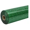 Spausdintuvas HTVRONT Glitter Heat Transfer Film, 30.5 cm x 90 cm (žalias)