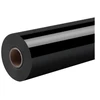 Spausdintuvas HTVRONT Glossy Self-Adhesive Film, 30.5 cm x 180 cm (juodas)