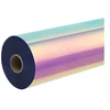 Spausdintuvas HTVRONT Holographic Self-Adhesive Film, 30.5 cm x 90 cm (Rožinė)