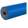HTVRONT Matte Self-Adhesive Film, 30.5 cm x 180 cm (mėlynas)