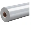 HTVRONT Pure Heat Transfer Film, 30.5 cm x 1.8 m (sidabrinis)