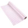 Spausdintuvas HTVRONT Tape, 30.5 cm x 300 cm (red)
