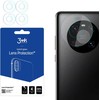 3Mk Protection Huawei Mate 40 - 3mk Lens Protection