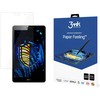 3Mk Protection Huawei MediaPad T3 8" - iki 8.3" 3mk Paper Feeling