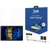 3Mk Protection Huawei MediaTab T10s - iki 11" 3mk Paper Feeling