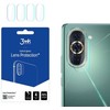 Geriausias vertimas į lietuvių kalbą, atsižvelgiant į kontekstą (prekės pavadinimas ir tipas), būtų: **„3MK Protection Huawei Nova 10 – 3mk stiklo apsauga“** Arba, jei „Lens“ reiškia kameros objektyvo apsaugą (nors dažniausiai tai būna ekrano apsauga): **„3MK Protection Huawei Nova 10 – 3mk objektyvo apsauga“** ### Kodėl toks vertimas? - **3MK Protection** – paliekama kaip gamintojo/modelio pavadinimas. - **Huawei Nova 10** – paliekama kaip prekės ženklo/modelio pavadinimas. - **Lens Protection** – išversta kaip „stiklo apsauga“ arba „objektyvo apsauga“ (priklausomai nuo to, ar tai ekrano, ar fotoaparato apsauga). Dažniausiai el. parduotuvėse tokiu pavadinimu parduodamas ekrano apsauginis stiklas, todėl pirmasis variantas yra tinkamesnis. ### Atsakymas (jei reikia tik vieno varianto): **„3MK Protection Huawei Nova 10 – 3mk stiklo apsauga“**
