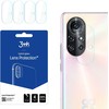 3Mk Protection „Huawei Nova 8 Pro 5G“ – 3mk objektyvo apsauga