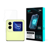 3MK Protection „Huawei Nova Flip“ (priekyje) – 3MK 1UP