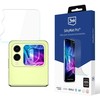 3Mk Protection Huawei Nova Flip (priekyje) – 3mk Silky Matt Pro