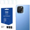 3Mk Protection Huawei Nova Y62/Y62 Plus - 3mk Lens Protection