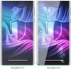 Huawei P30 Pro - 3mk Silky Matt Pro