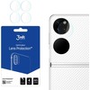 3Mk Protection Huawei P50 Pocket (Front) - 3mk Lens Protection