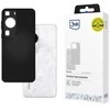 3Mk apsauga Huawei P60 - 3mk matinis dėklas juodas
