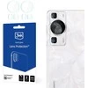 3MK Lens Protect Huawei P60 telefono kameros objektyvo apsauga 4vnt