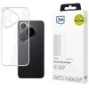 3mk dėklas telefonui skaidrus Huawei Pura 70 Pro / 70 Pro+ - dėklas telefonui skaidrus