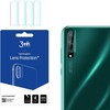 3MK Protection Huawei Y8P - 3MK apsauginis stiklas