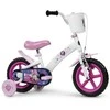 Huffy 12" vaikiškas dviratis Disney MINNIE 22434W