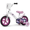 Huffy 12" vaikiškas dviratis Disney MINNIE 22434W
