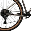 HUFFY Batch MB.1 XXS 26" warm charcoal bike (B386115W)