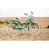 Huffy Bike Deluxe CRUISER 26" Emerald 26650W