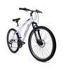 Huffy Bike EXTENT 26" baltas gloss